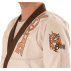 Brown Belt - Rank Gi