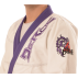 Purple Belt - Rank Gi