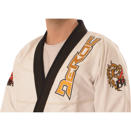 Black Belt - Rank Gi