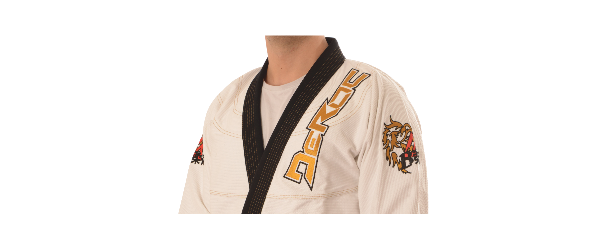 Black Belt - Rank Gi