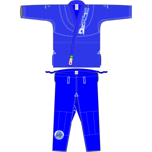 Rhino Kid - Kids Gi